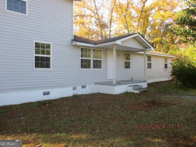 7337 East Oglethorpe Highway - Photo 1