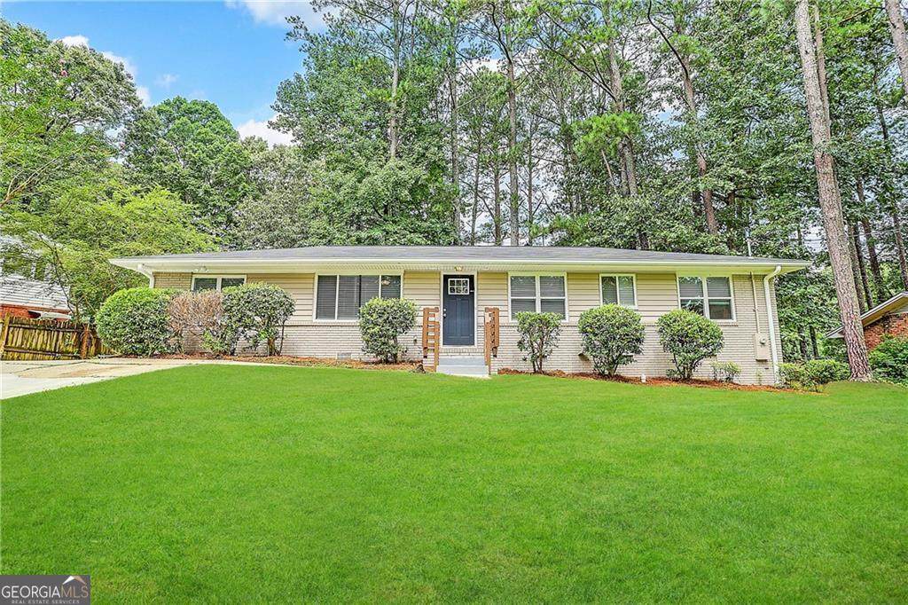 3029 Mckenzie Road - Photo 1