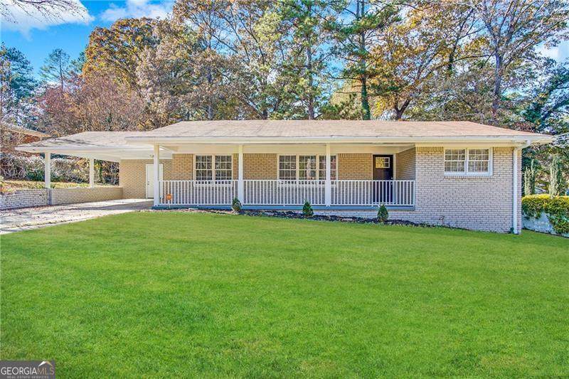 3975 Phylis Place - Photo 1