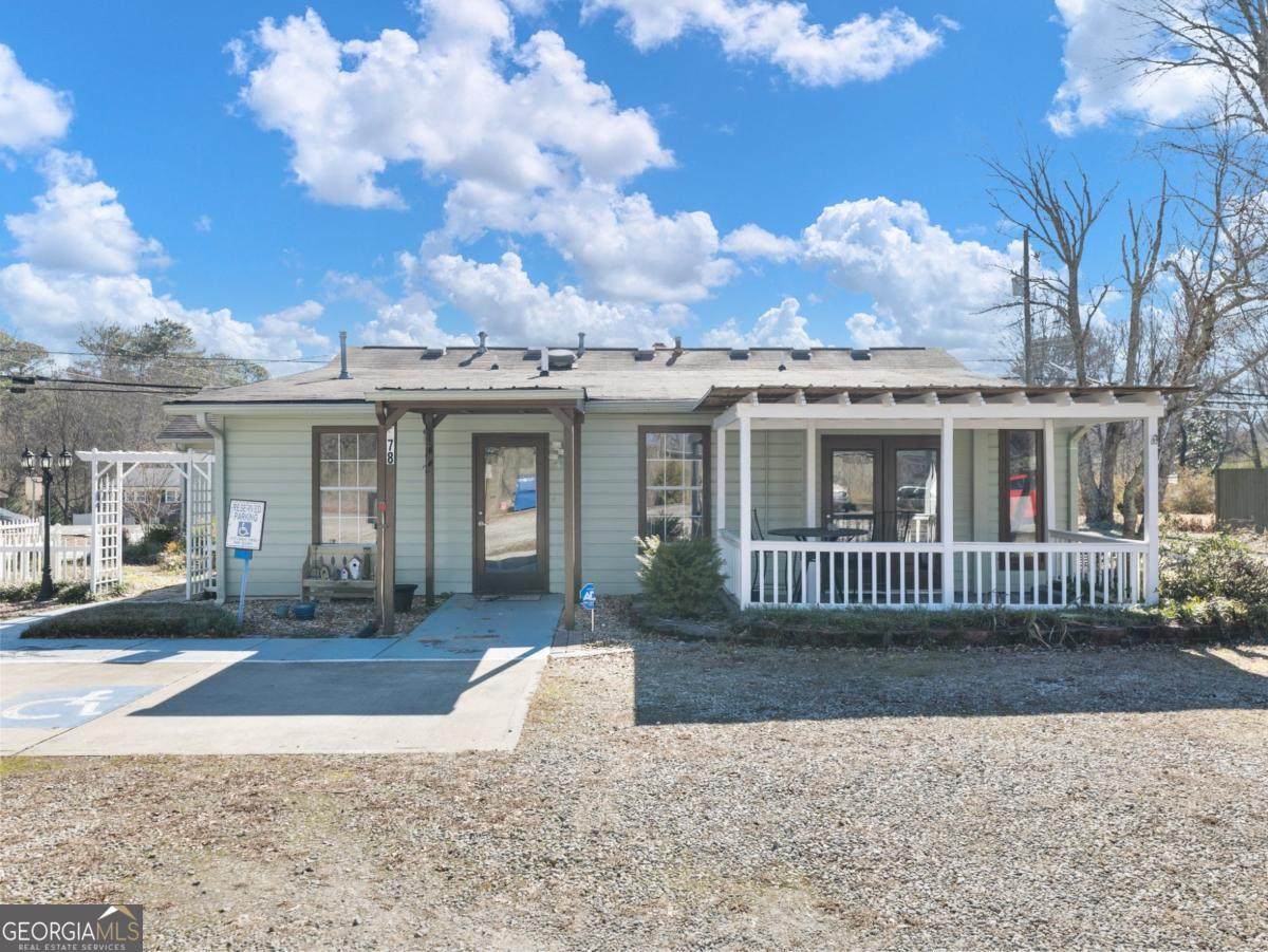 578 Braselton Highway - Photo 1