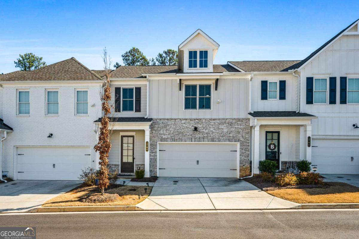 1706 Pardee Drive - Photo 1