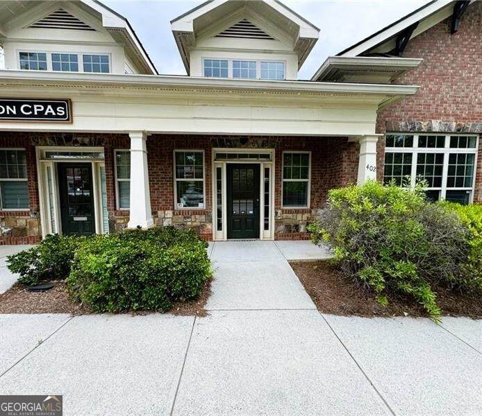 1110 Satellite Boulevard - Photo 1