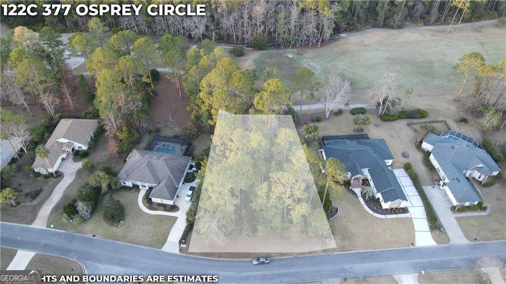 LOT 377 Osprey Circle - Photo 1