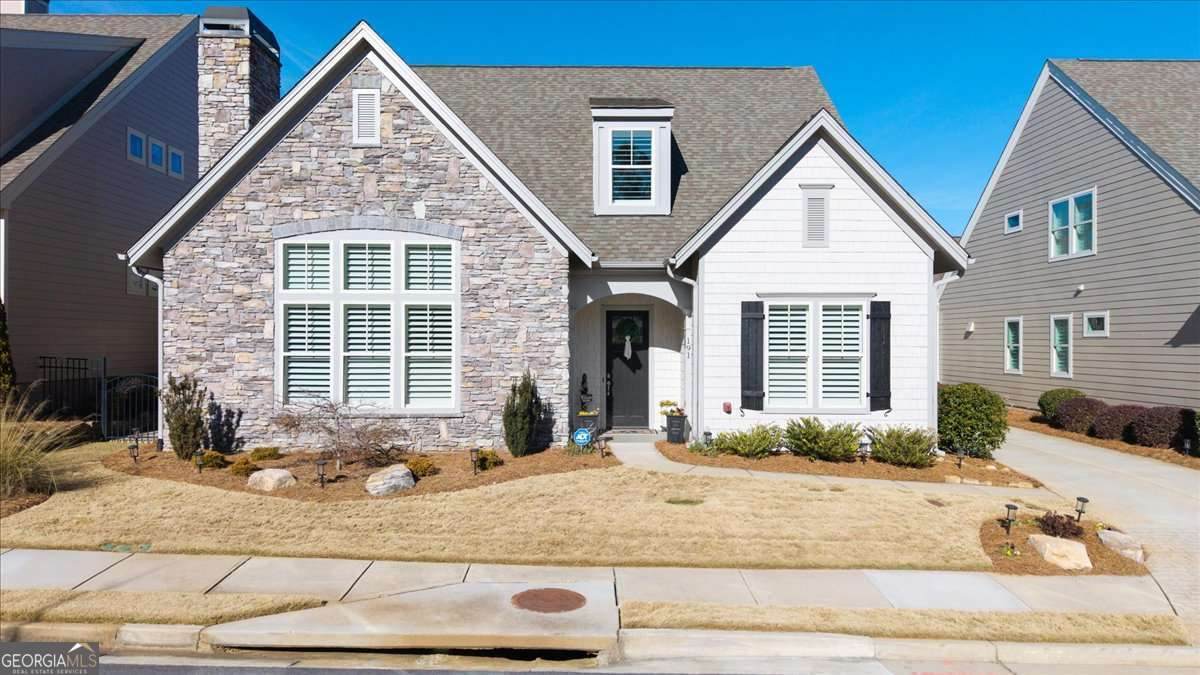 191 Foxtail Road - Photo 1