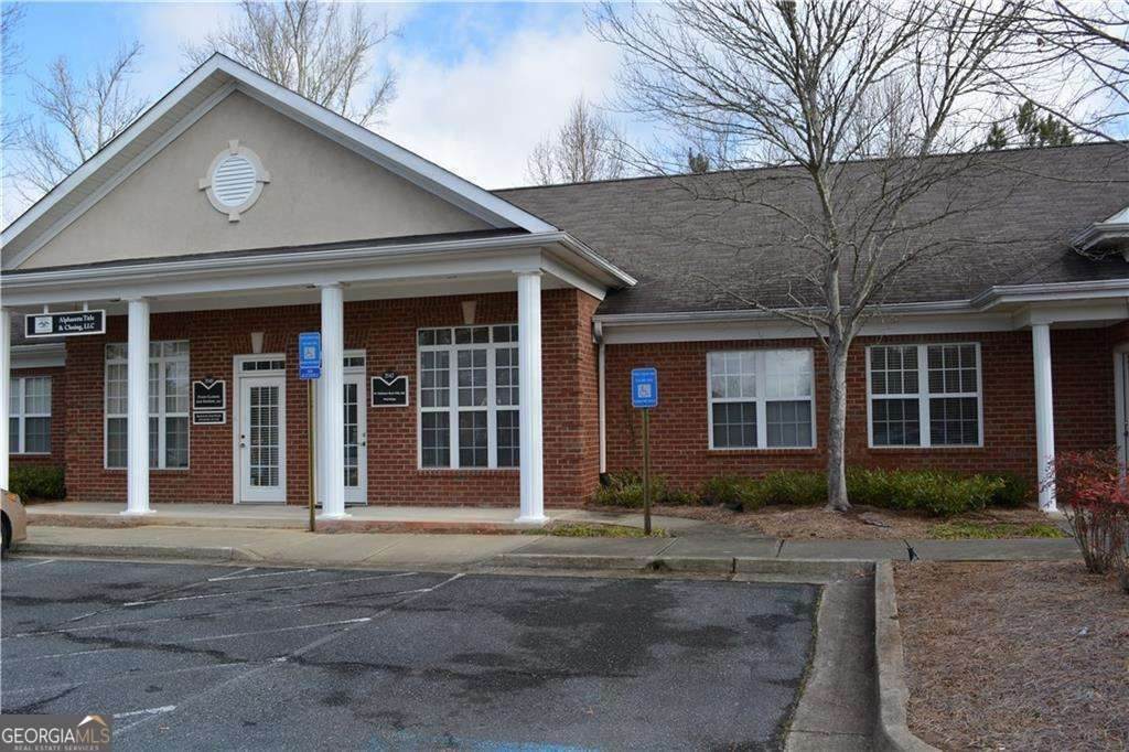 3542 Old Milton Parkway - Photo 1