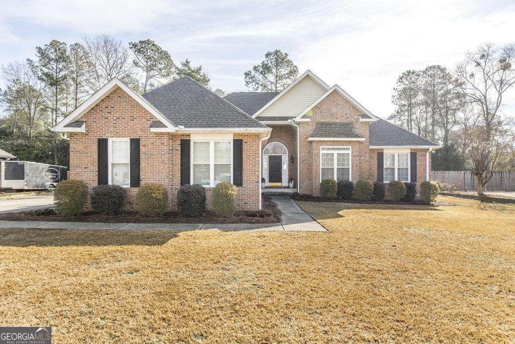 100 Windermere Drive - Photo 1