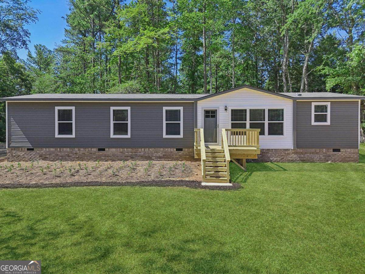 248 Billy Bullock Road - Photo 1