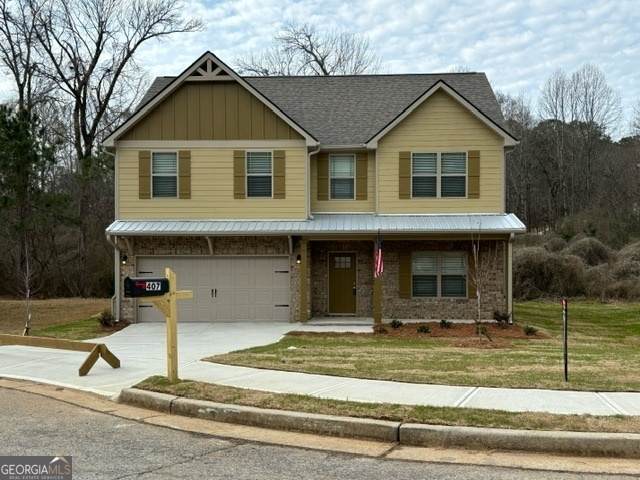 407 Crescent Court - Photo 1