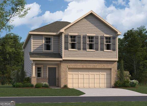 125 Rolling Meadow Way - Photo 1