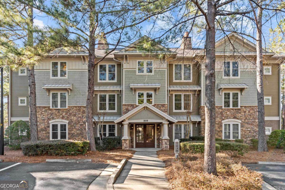1030E Creekside - Photo 1