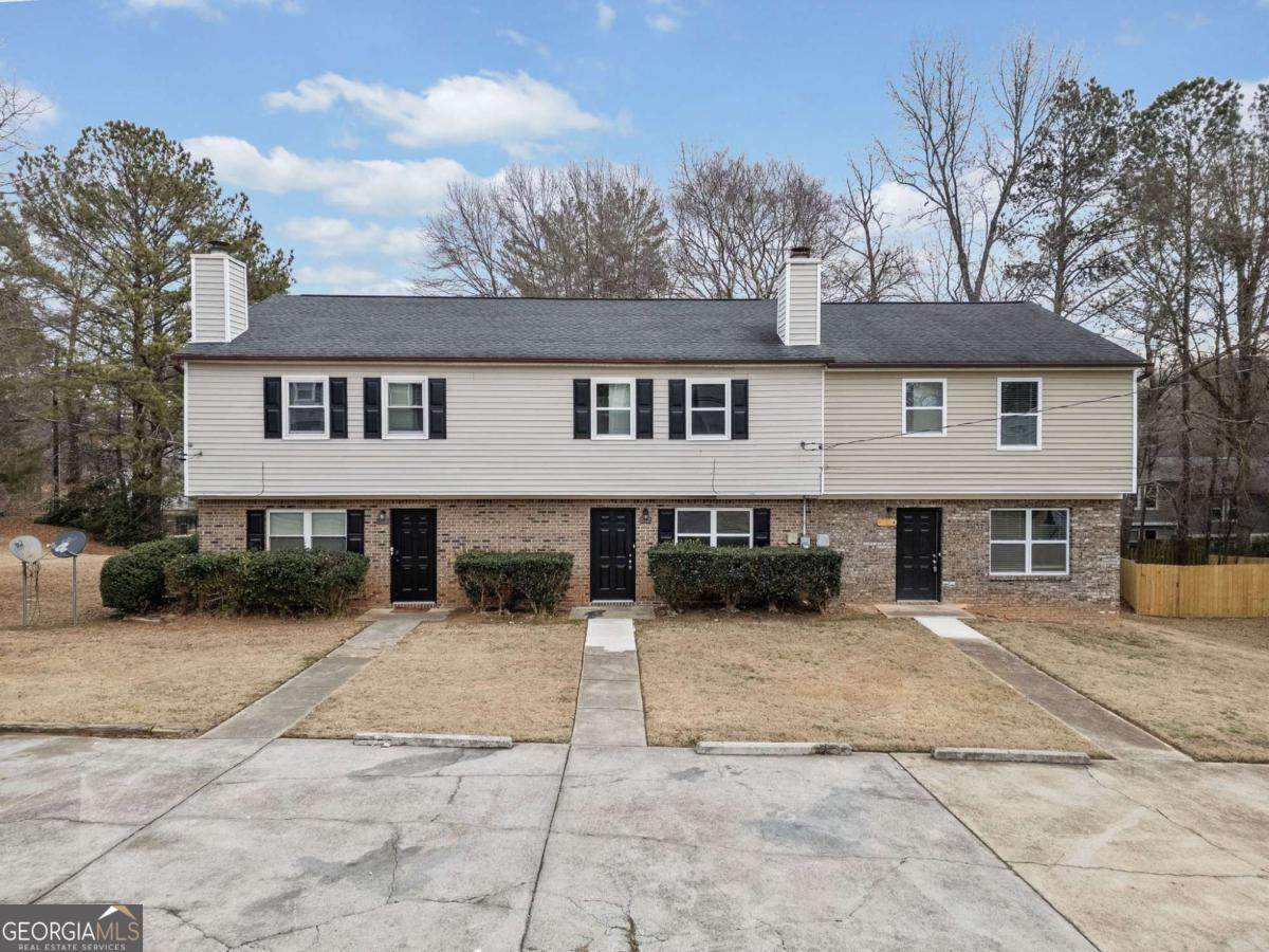 1107 Cousins - Photo 1