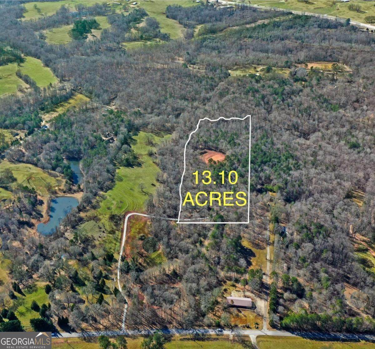 LOT 4 Old State Road - Photo 1