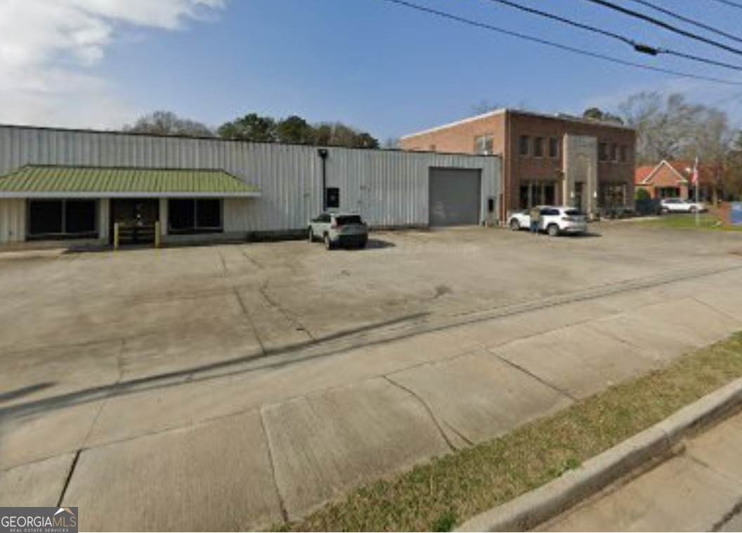 167 Greenville Street - Photo 1