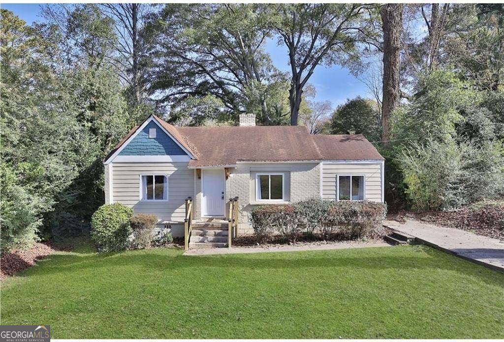 3162 Oakdale Road - Photo 1