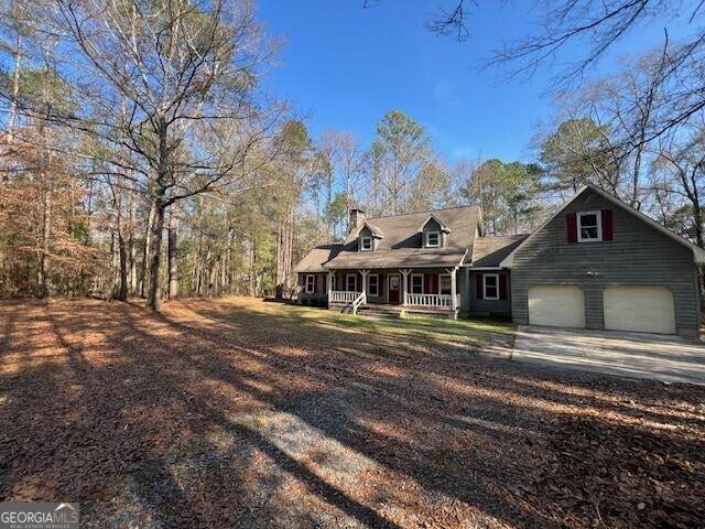 1117 Jasmine Road - Photo 1