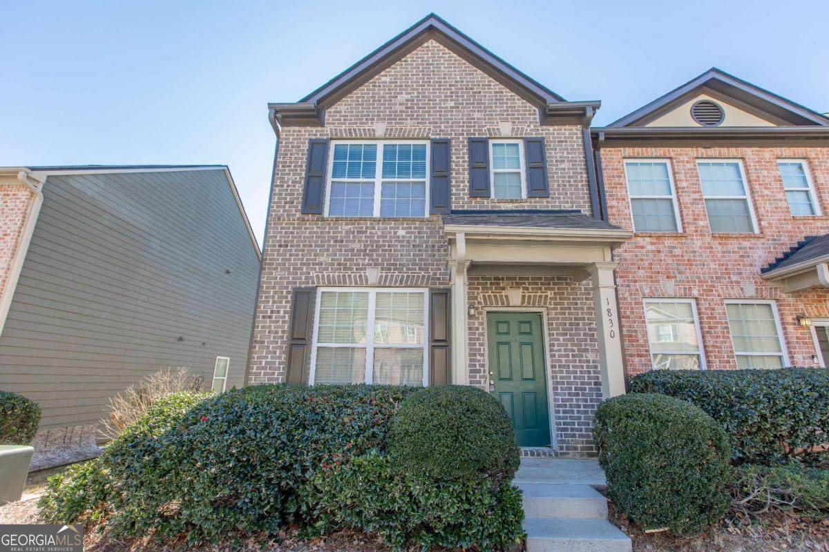 1830 Bayrose Circle - Photo 1