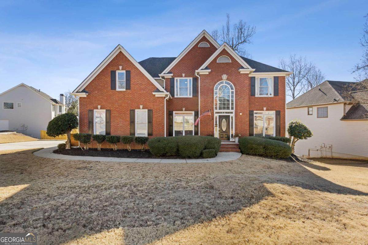 1331 Dayspring Trace - Photo 1