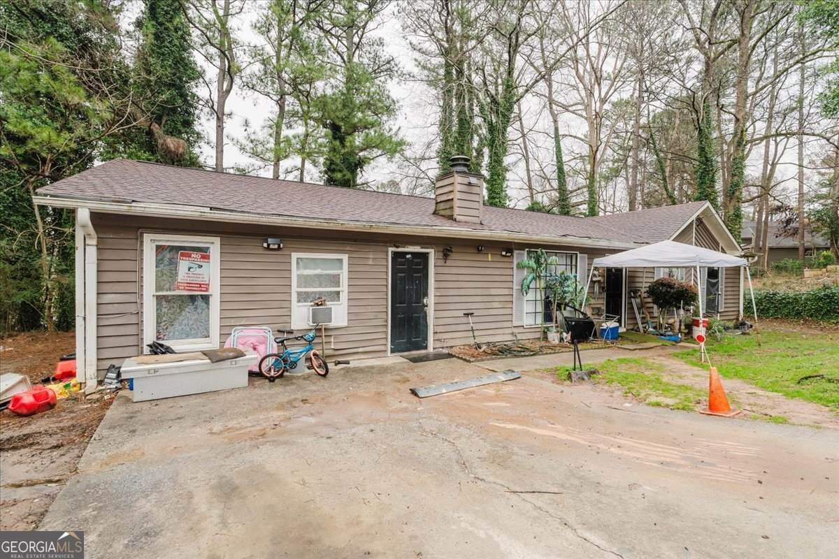 5461 Chuzzlewit Court - Photo 1