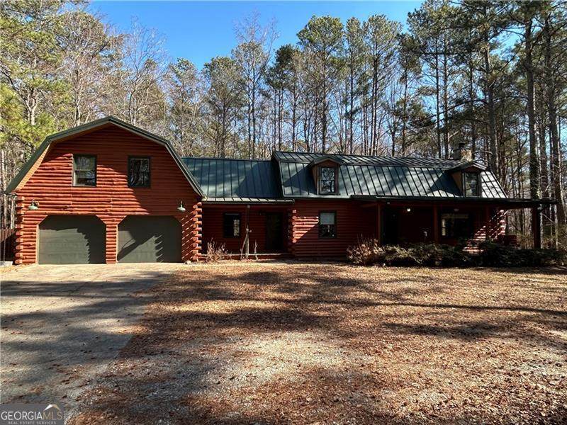 690 Antioch Road - Photo 1