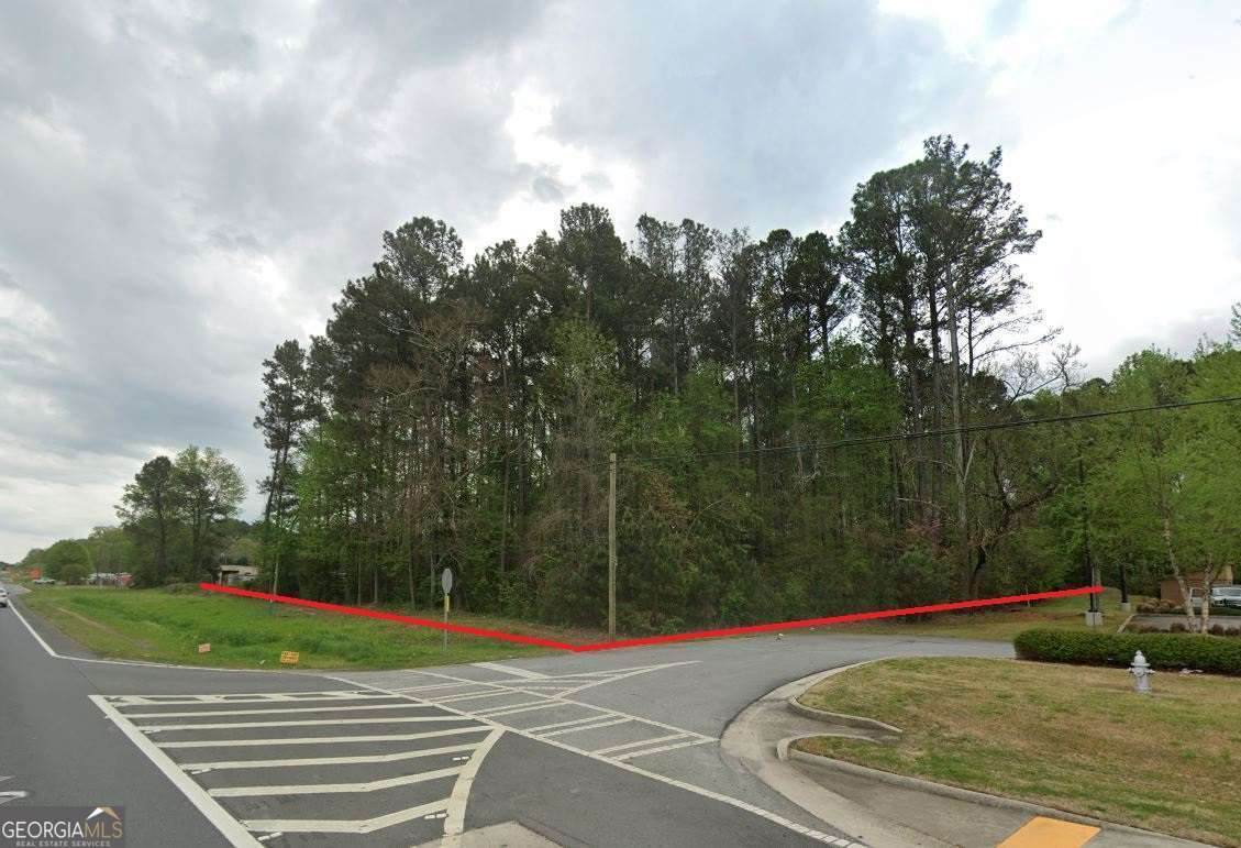 3030 Jim Owens Road - Photo 1