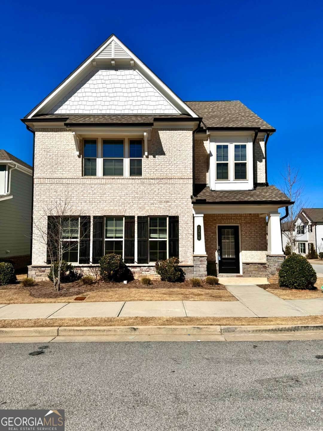 4316 Waxwing Street - Photo 1