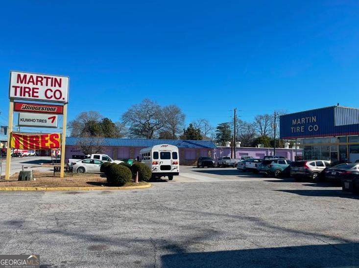 6917 Main Street - Photo 1