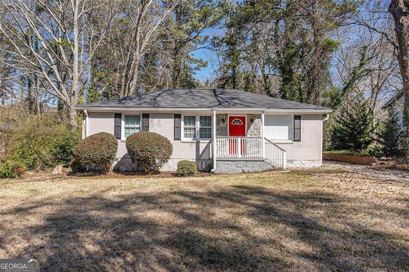 1743 Thomas Terrace - Photo 1