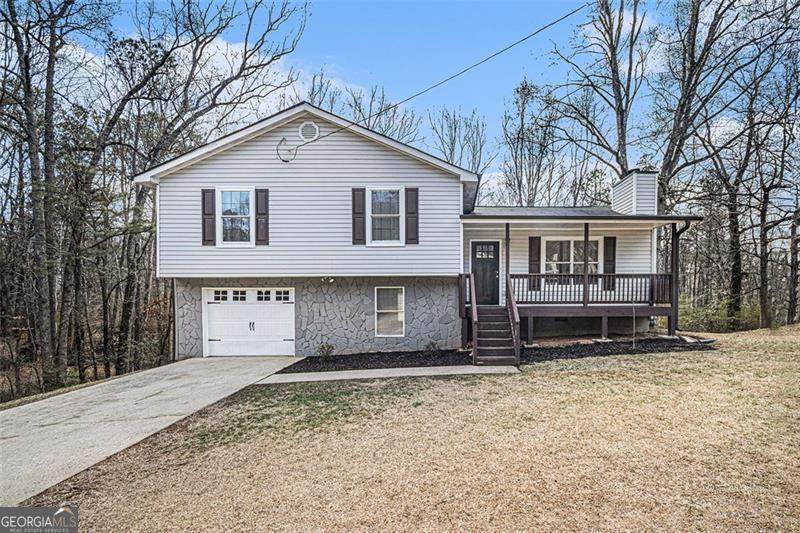 2653 Del Ridge Drive - Photo 1