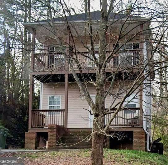 1466 Andrews Street - Photo 1