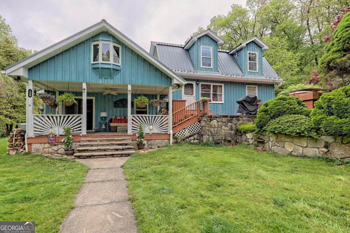 120 Buttermilk Lane - Photo 1