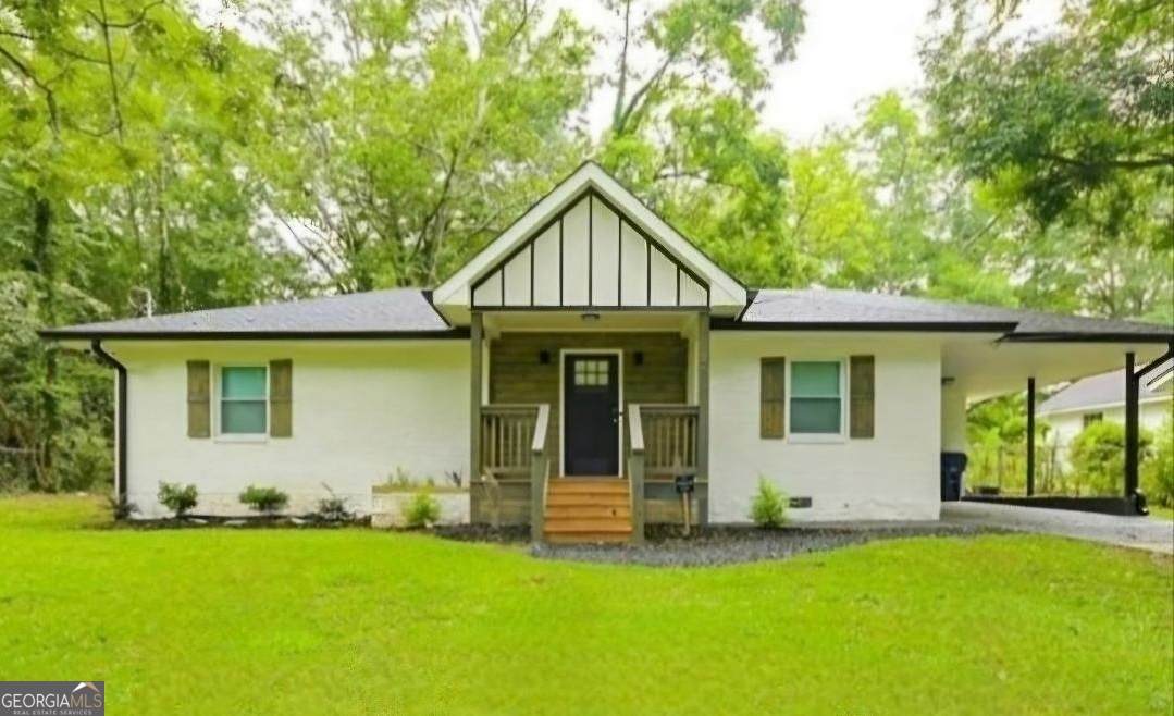 2410 Macon Drive - Photo 1