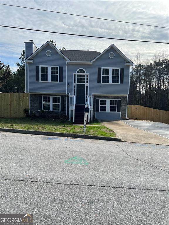 7054 Shenandoah Trail - Photo 1