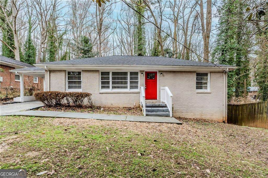 2096 Snow Road - Photo 1