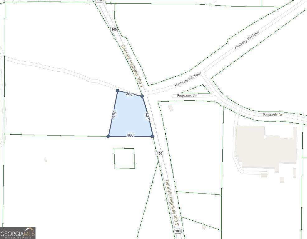 0 Highway 100 - Photo 1