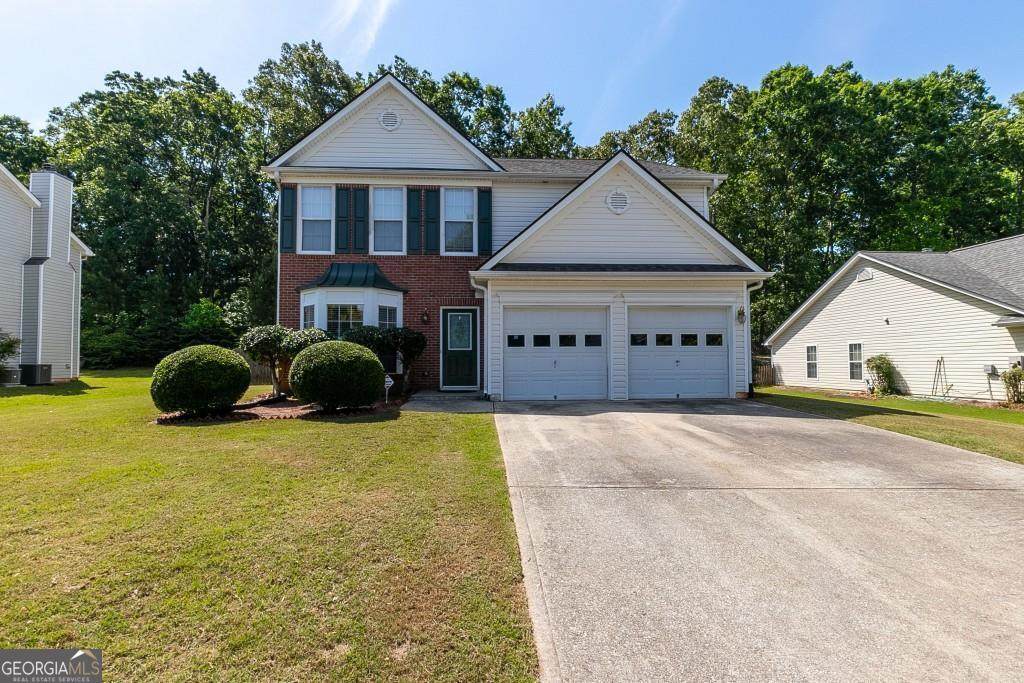 2535 Fairmont Park Court - Photo 1