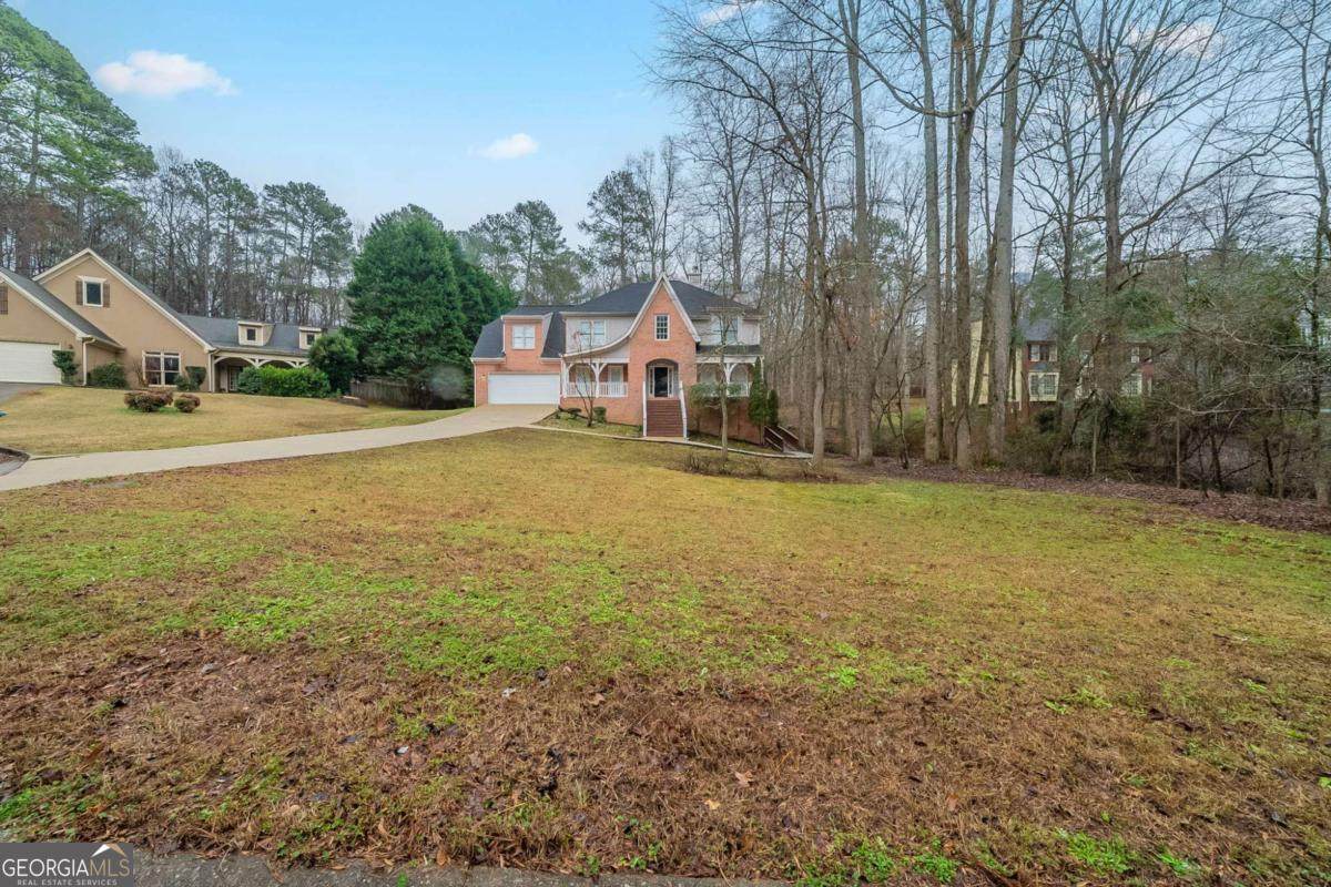 4570 Thicket Trail - Photo 1
