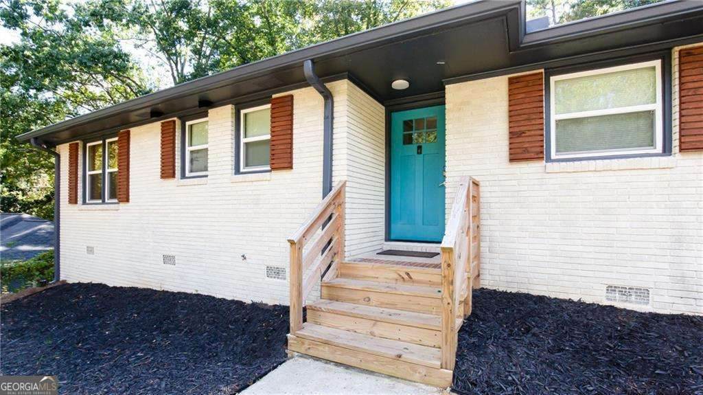 1300 Wichita Drive - Photo 1