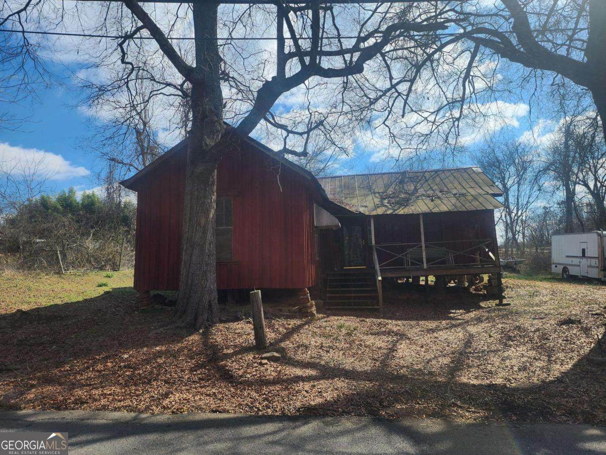 211 Vanns Valley Road - Photo 1