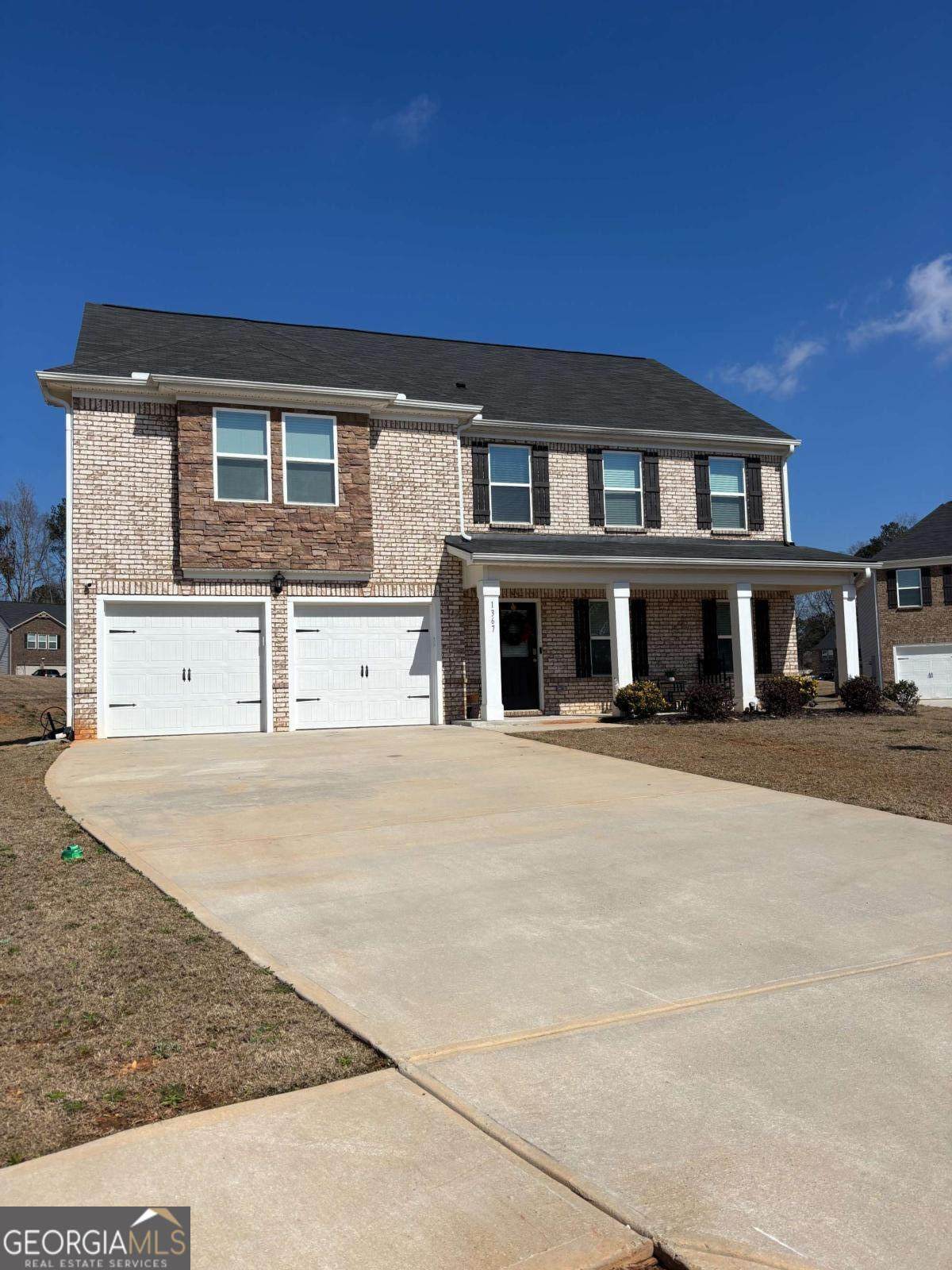 1367 Midnight Ride Court - Photo 1