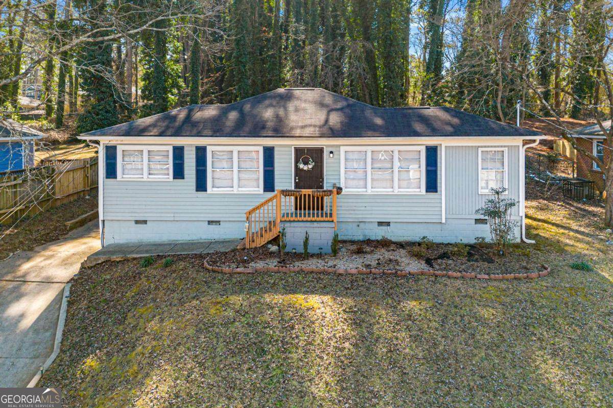 3723 Glenwood Road - Photo 1
