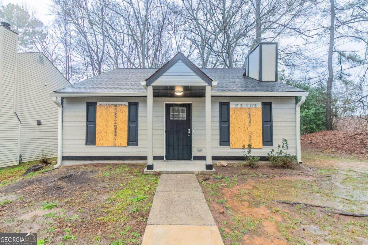 2370 Wingfoot Place - Photo 1