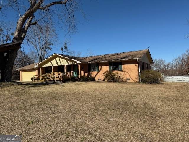 2939 Harrison Pringle Road - Photo 1