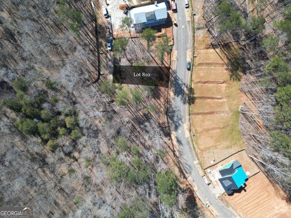 11774 Serenbe Lane - Photo 1