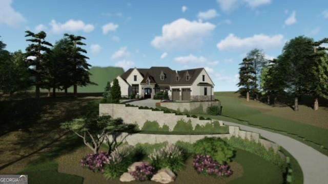 608A East Lake Drive - Photo 1