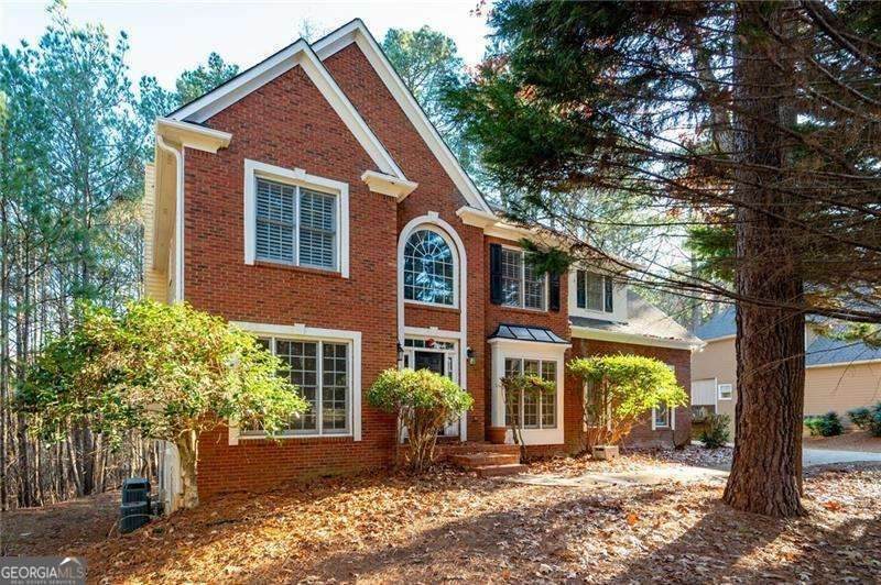 514 Lovinggood Court - Photo 1