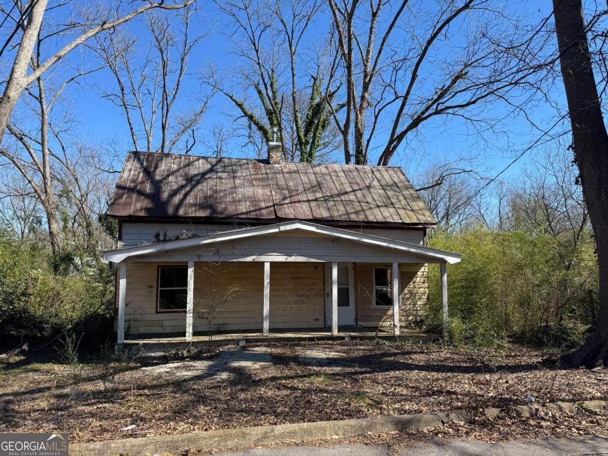160 Macon Avenue - Photo 1