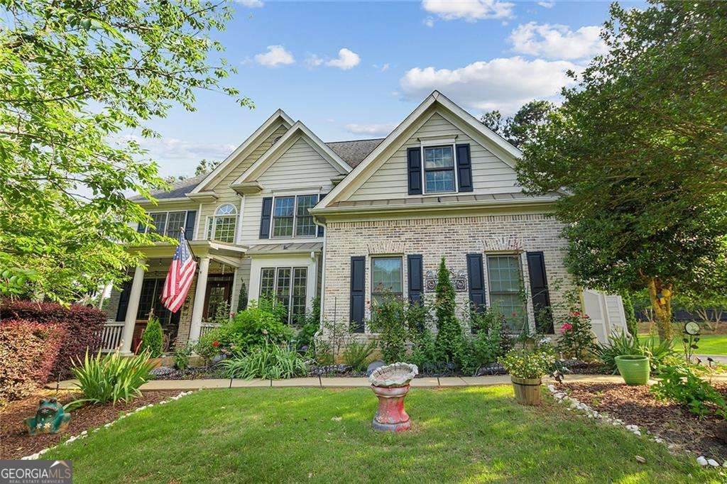 8465 Bethel Ridge Court - Photo 1
