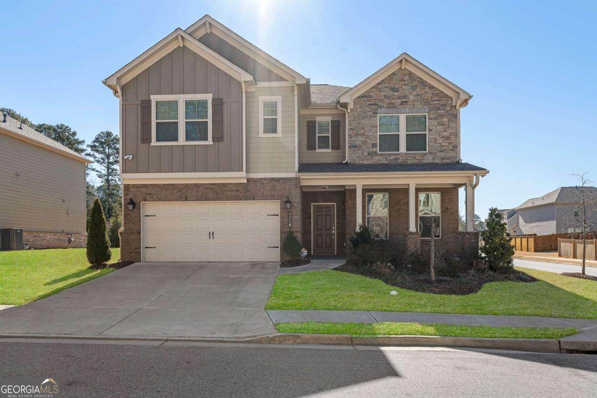 3218 Hidden Valley Circle - Photo 1