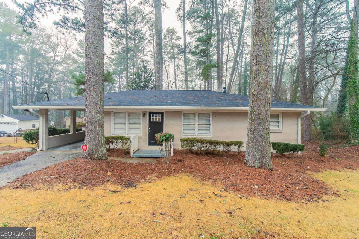 2405 County Line Road - Photo 1