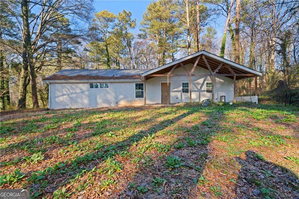 550 Rays Road - Photo 1